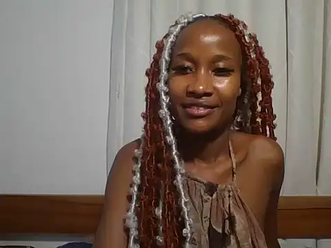 Blonde slimy online show from July 7, 2:32 pm