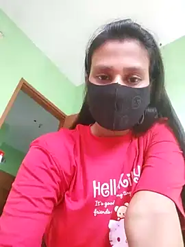 Sofiyaa Sara online show from May 25, 4:07 am