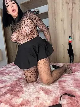 ANGEL DIABOLIK online show from May 29, 1:53 pm