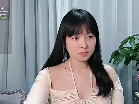 Snapshot of -piao- chatting on May 21, 1:18 pm -piao- online show from May 21, 1:18 pm