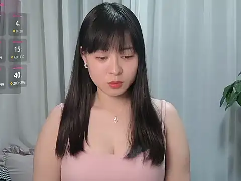 Snapshot of -piao- chatting on May 22, 2:12 pm -piao- online show from May 22, 2:12 pm