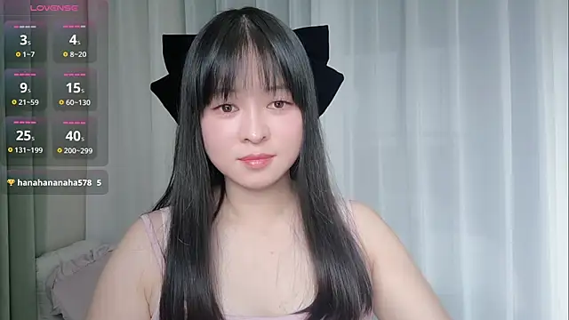 Snapshot of -piao- chatting on May 31, 1:25 am -piao- online show from May 31, 1:25 am