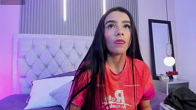stefani condya online show from May 25, 7:20 pm
