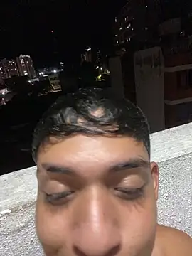 Emannuel  777 online show from May 21, 4:19 am