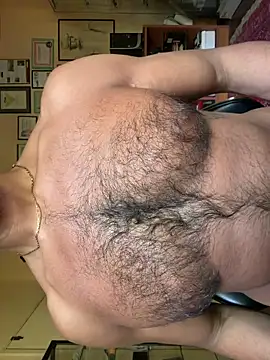 DarkfleX online show from May 26, 11:06 am