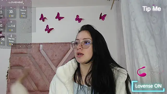 Angel-Hott  online show from June 23, 3:26 am