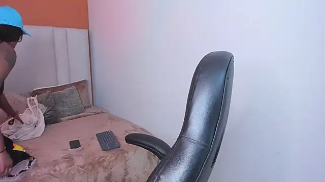 Mia boobs24 online show from June 16, 12:08 pm