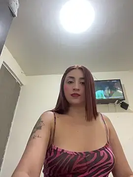 EsmeraldaMidnight online show from May 24, 6:29 am