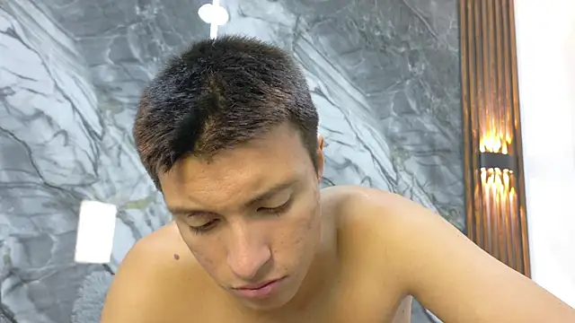 Thiago Enzo online show from May 28, 7:05 am