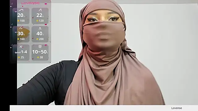 Samira 1 online show from May 25, 8:04 pm