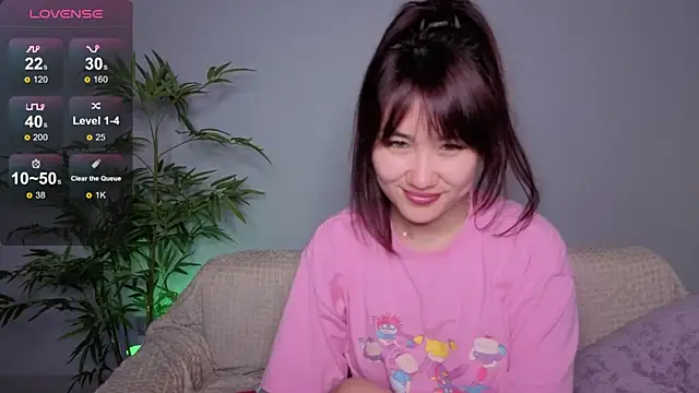 YukiyaSunshine online show from July 9, 1:20 am