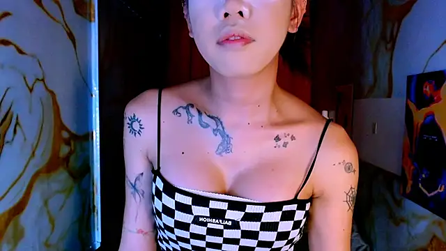 empressqueen zoe online show from May 26, 10:22 am