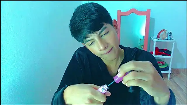 Snapshot of phuwin_bj chatting on May 29, 5:38 am phuwin bj online show from May 29, 5:38 am