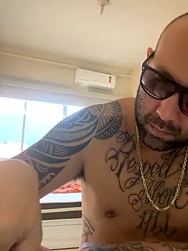 Teupatraooo online show from May 24, 2:22 pm