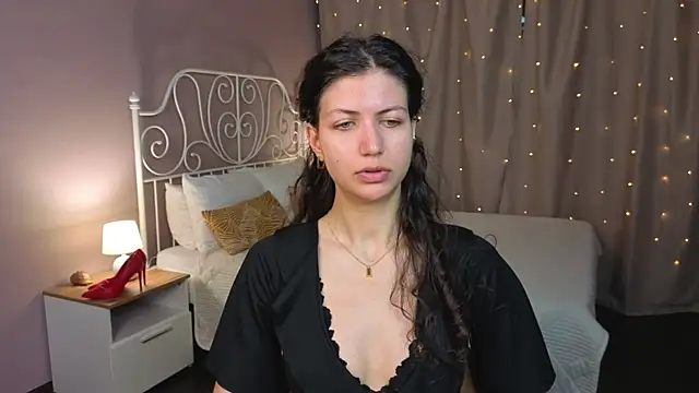 Snapshot of NoelPerfect chatting on July 7, 5:32 am NoelPerfect online show from July 7, 5:32 am