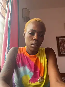 chocolata-cocoa online show from May 30, 7:27 am