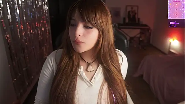 AngelinaNoAngel online show from July 10, 3:44 am