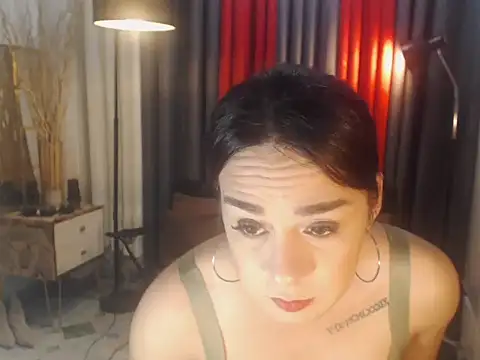 HotMonique09 online show from May 30, 4:20 am