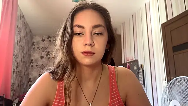 Snapshot of EllieNorth chatting on May 22, 7:37 am EllieNorth online show from May 22, 7:37 am