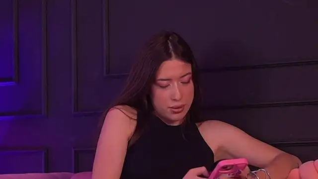 AlaraMyst online show from June 9, 7:42 am