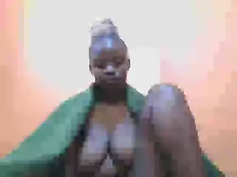 LadyofMercy online show from July 6, 6:21 am