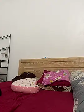 Suki-love online show from May 25, 2:12 pm