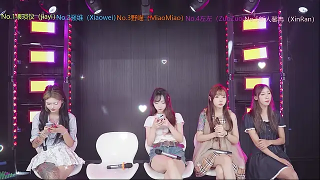 YDHY-girl-08 online show from July 17, 9:38 am