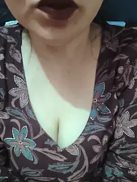 Snapshot of pinky_rao_123 chatting on May 23, 8:40 am pinky rao 123 online show from May 23, 8:40 am