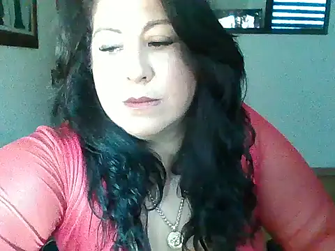 CurvyFireLatina online show from May 27, 1:52 pm