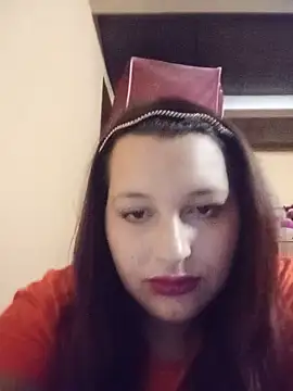 Reginanoir online show from May 29, 10:41 pm