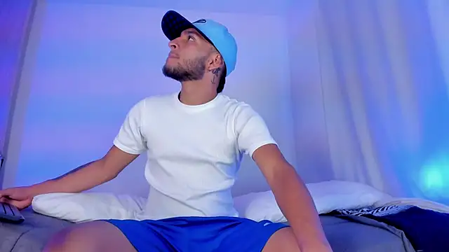  Kevin xxx online show from January 19, 5:11 am