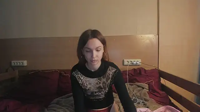 PurpleSin online show from May 28, 11:51 am