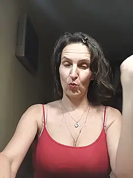 Alene Lorrie online show from June 15, 8:44 pm