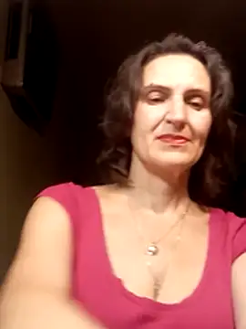 Alene Lorrie online show from July 2, 6:14 pm
