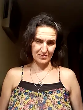 Alene Lorrie online show from July 9, 6:12 pm
