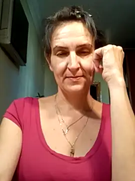 Alene Lorrie online show from July 14, 3:44 am