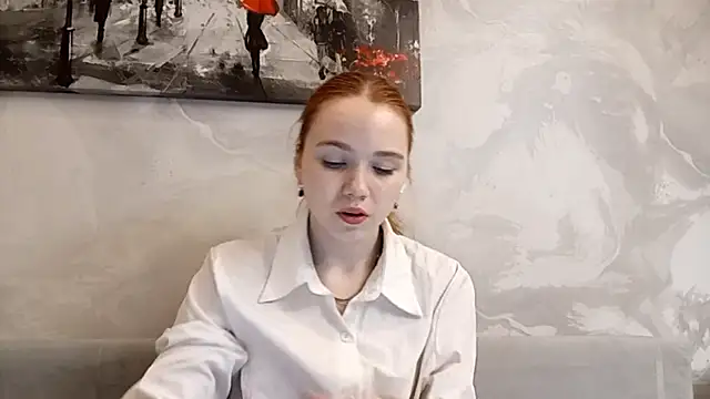 RinaTease online show from May 28, 3:20 pm