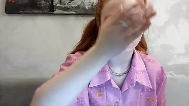 RinaTease online show from May 31, 2:46 pm