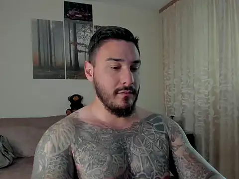 Gymdominus online show from May 23, 7:35 am