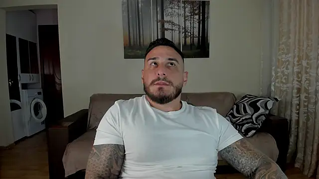 Gymdominus online show from May 28, 12:57 pm