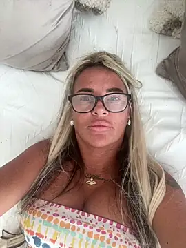 hotmilf66 online show from May 31, 4:58 pm