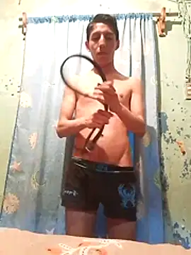 Snapshot of Twink0207 chatting on July 5, 2:07 am Twink0207 online show from July 5, 2:07 am