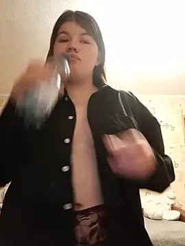 Georgina Mimi online show from May 20, 9:32 pm