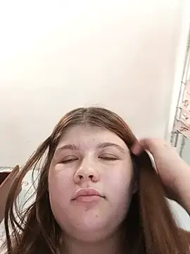 Georgina Mimi online show from May 24, 9:58 am