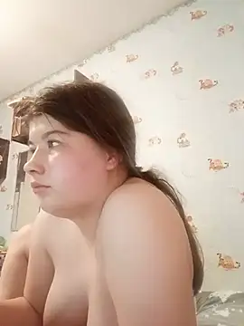 Georgina Mimi online show from May 26, 5:20 pm