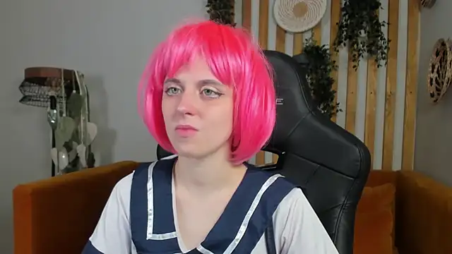 FreyaVeys online show from July 11, 5:10 am