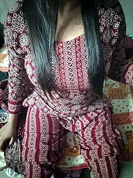 Snapshot of radhikagupta345 chatting on May 29, 1:09 pm radhikagupta345 online show from May 29, 1:09 pm