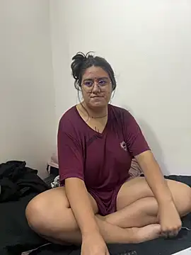Snapshot of Mailly_gabbyy_ chatting on May 31, 1:25 am Mailly gabbyy online show from May 31, 1:25 am