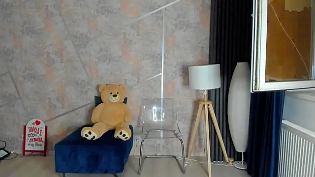 Snapshot of skinnyeva chatting on May 22, 7:30 pm skinnyeva online show from May 22, 7:30 pm