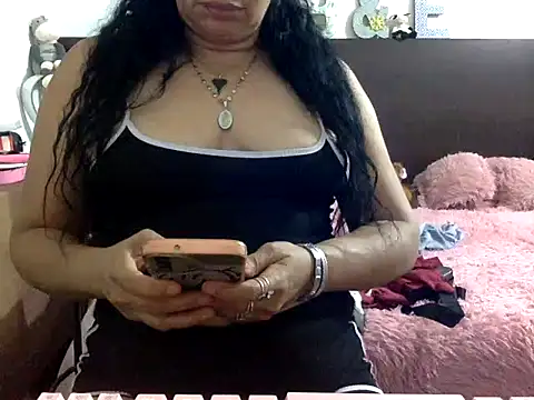 mommy-flabia online show from July 1, 2:13 am